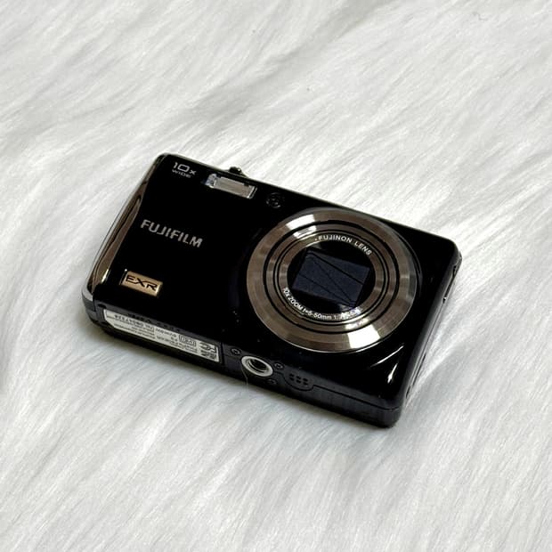 원희픽, 작례🪽후지필름 파인픽스 F80 EXR