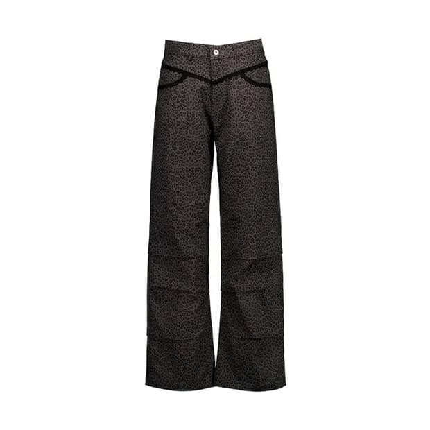 셋업이엑스이 바지