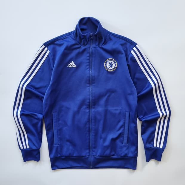 아디다스 첼시 져지