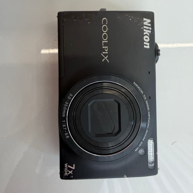 니콘 쿨픽스 s6100 특가 츄 픽🍓