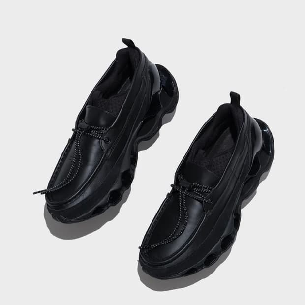 (새상품) 26SS 미즈노 웨이브 프로세시 목 MOC (275)