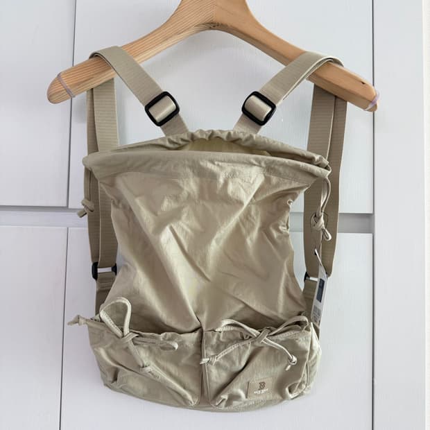 새강품 MLB 백팩 연카키