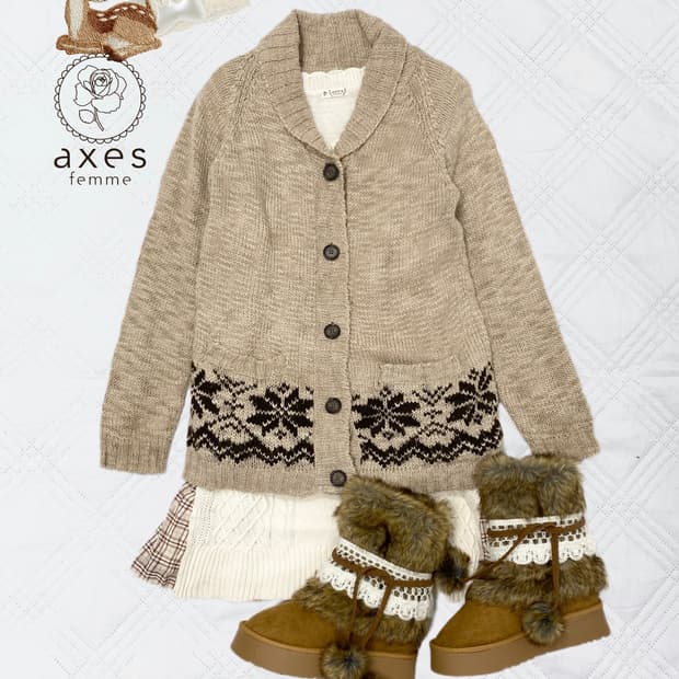 ꒰ঌ 엑시즈팜 이스트보이 노르딕 세트 ໒꒱