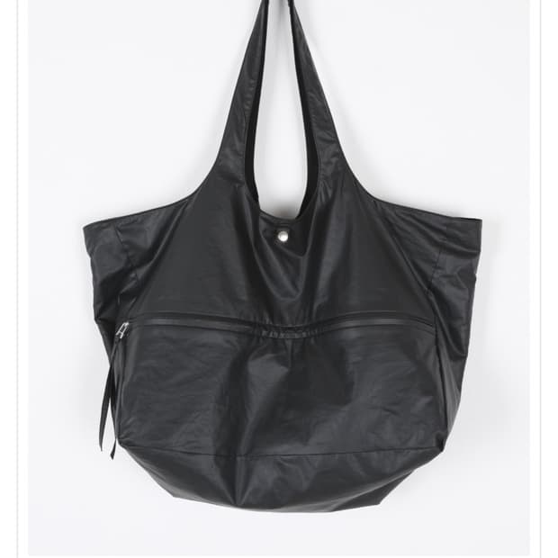 (구매) curated parade big envelope bag