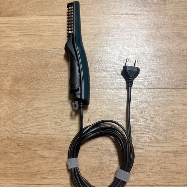 포뷰트 엠스타일러 고데기