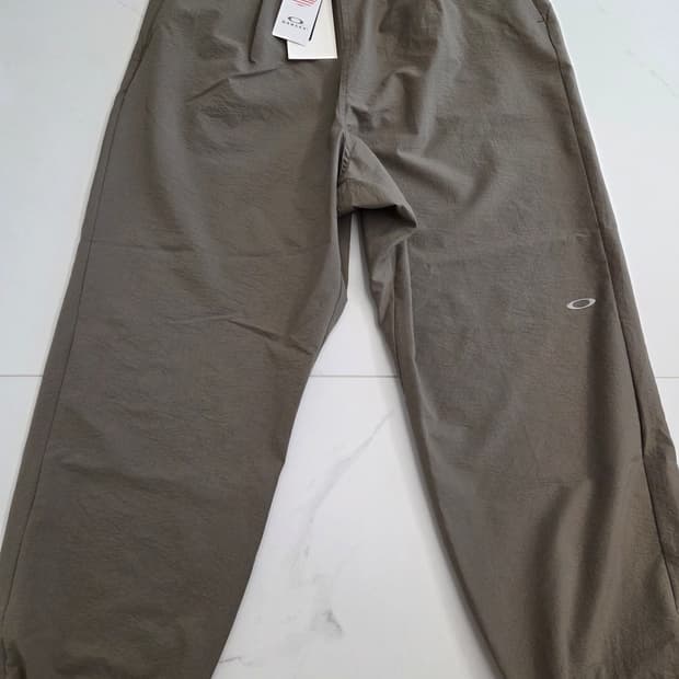 오클리 팬츠