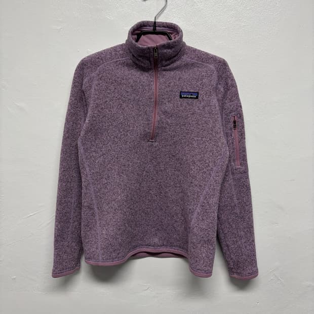 파타고니아 베터 스웻 12