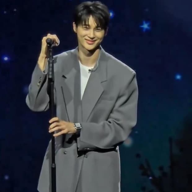 렉토 24 S/S 그루브 상의 L