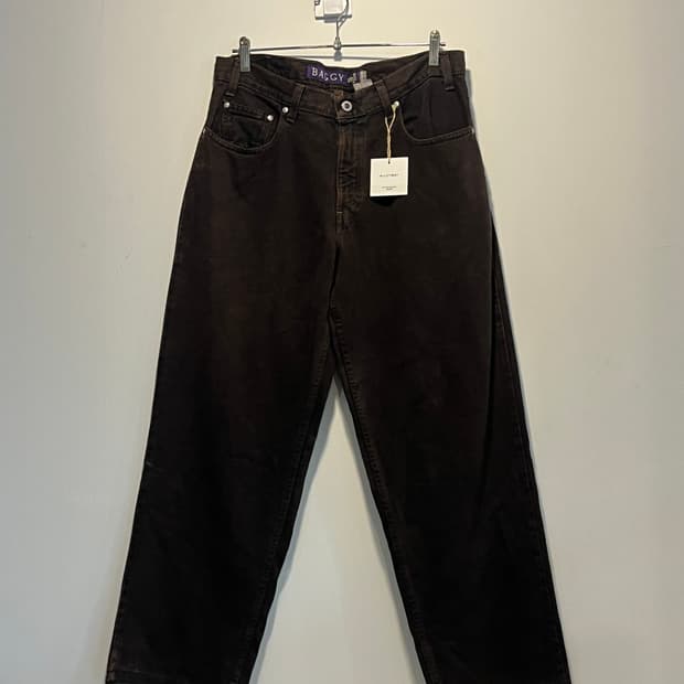 Levis silver tab jeans
