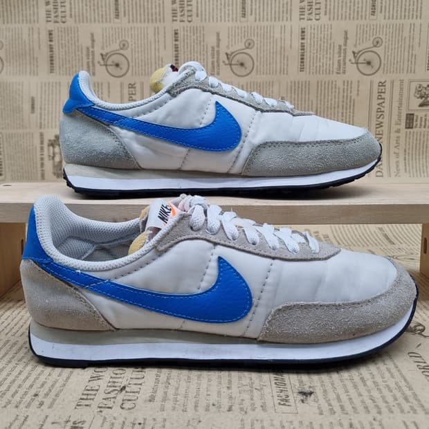 나이키 와플트레이너2 여성운동화240