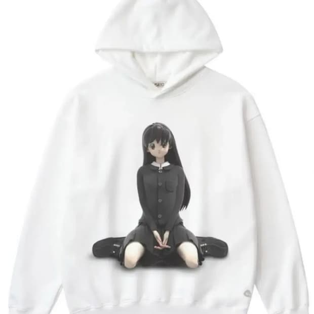 코이세이오 고시오 후드티