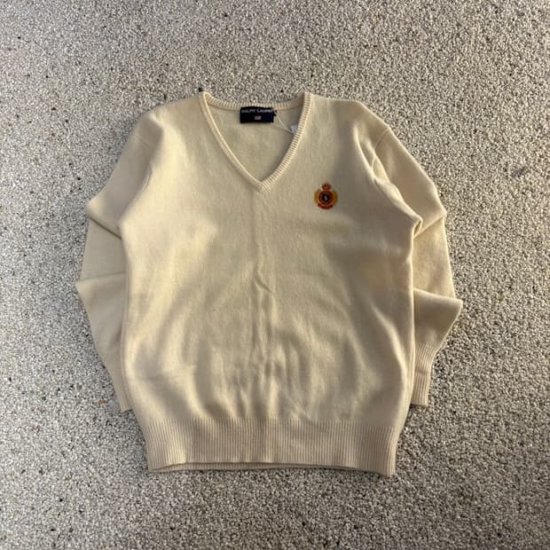 폴로 니트 ⭐️1155