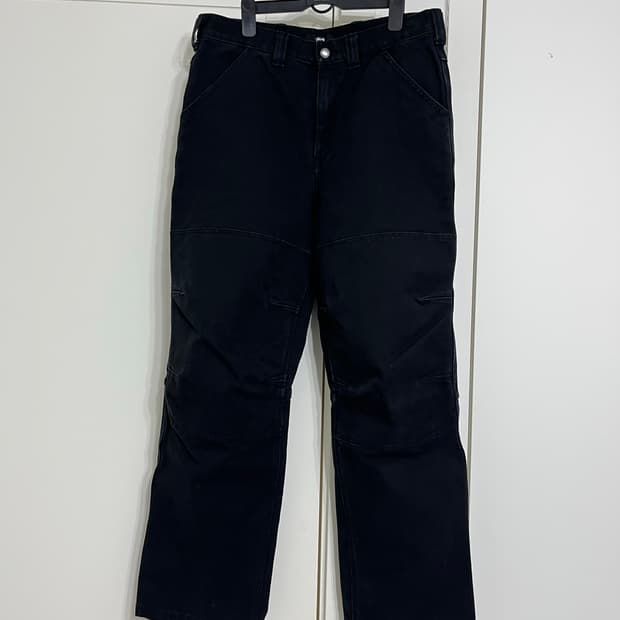 [30] 스투시 TREKKING PANT 트레킹 팬츠