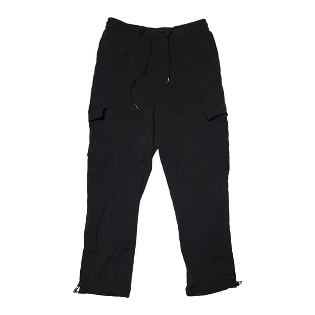 지오송지오 스트링 나일론 팬츠