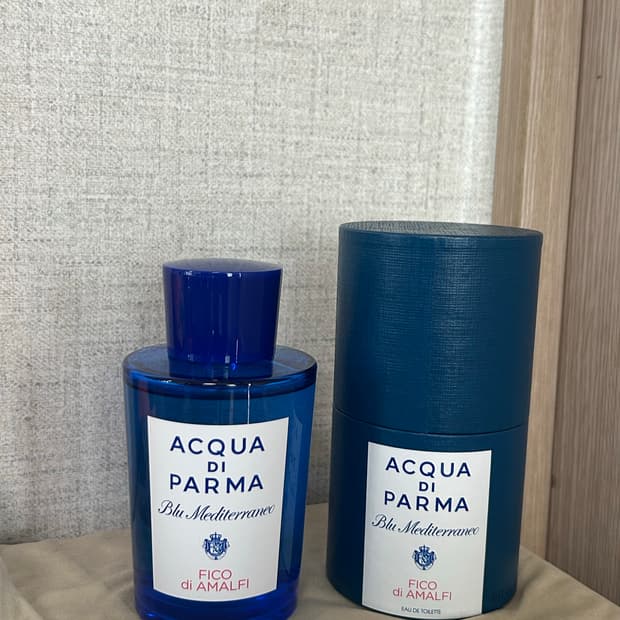 아쿠아 디파르마 -피코 디 아말피 100ml