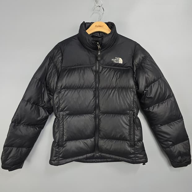 노스페이스 눕시 다운자켓 80
