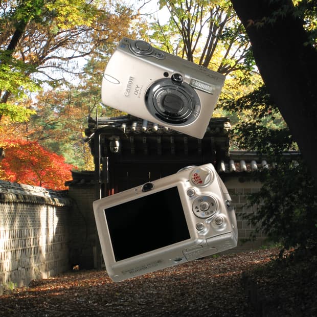 IXY Digital 700 / IXUS 750 (✨A급/🎁풀패키지)