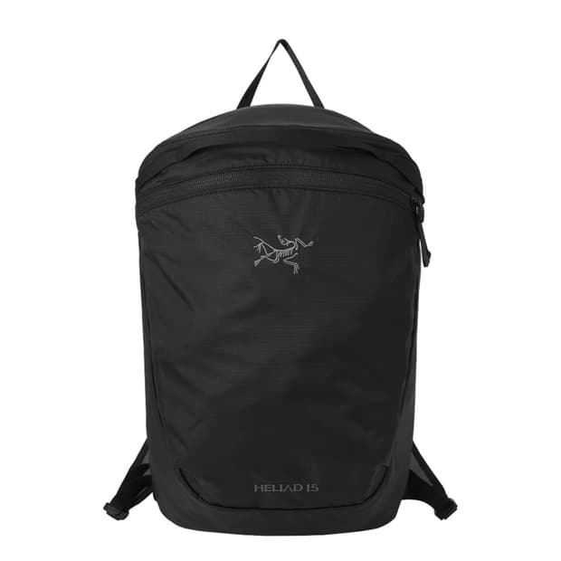 Arcteryx 아크테릭스 헬리아드 15