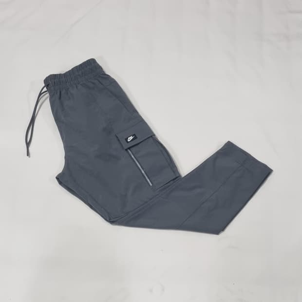 나이키 남성 스트리트 카고 우븐 팬츠