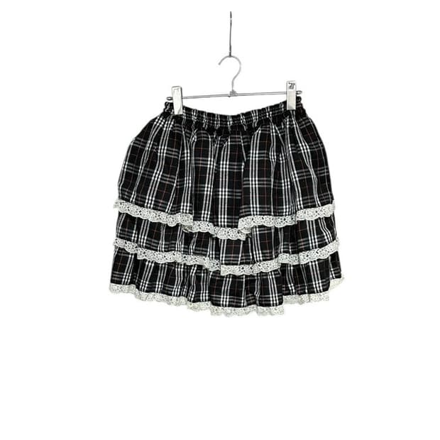 vtg skirt