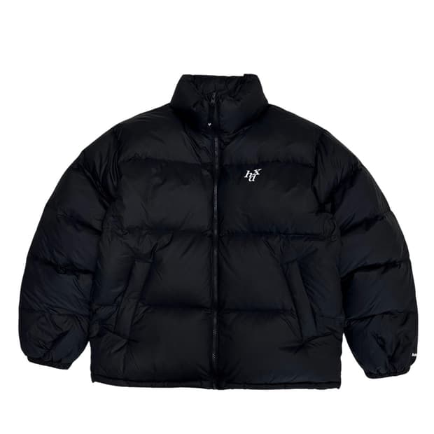 HDEX 덕다운 패딩 블랙 (M~L)