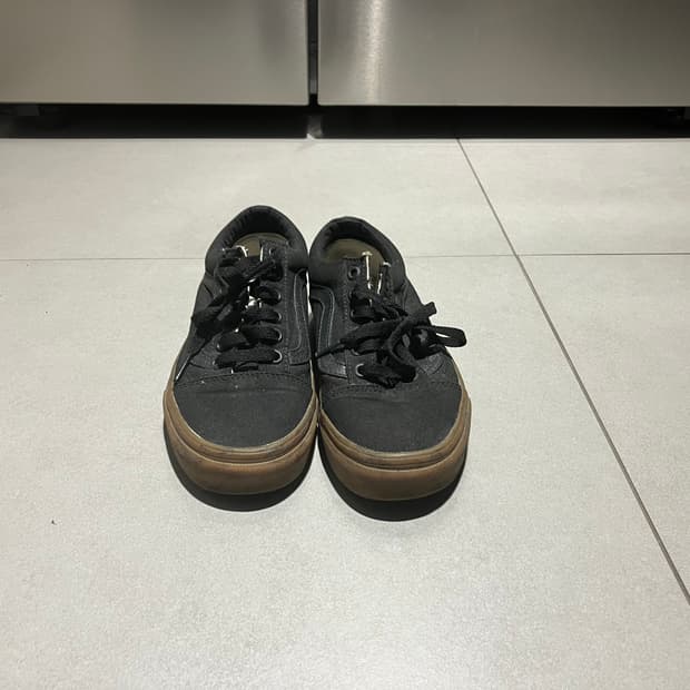 반스 230