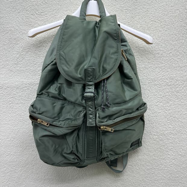 요시다포터 탱커 럭색백팩 신형 622-79312