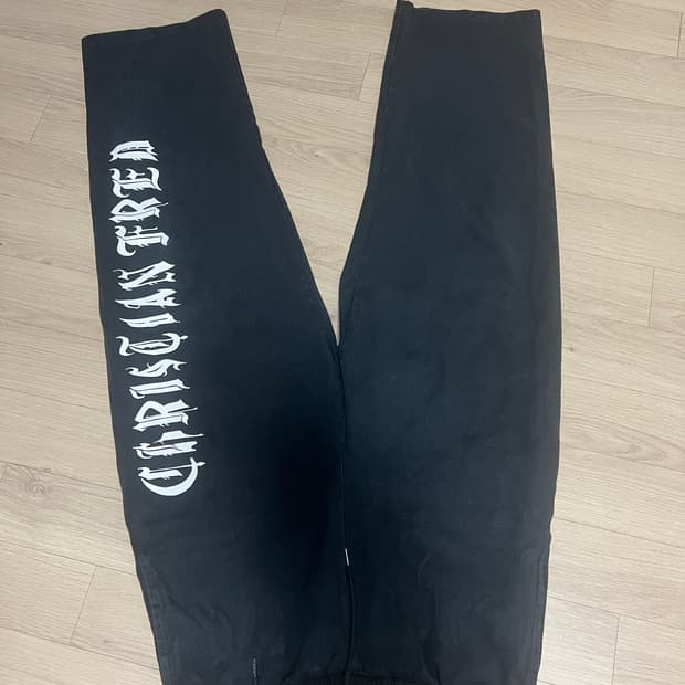 [L] 알프레드 스웻팬츠