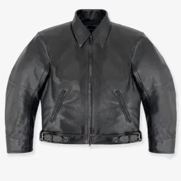 [1] 프로젝트gr 프로토콜인덱스 바이커 레더자켓