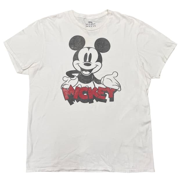 미키 마우스 (Mickey Mouse)