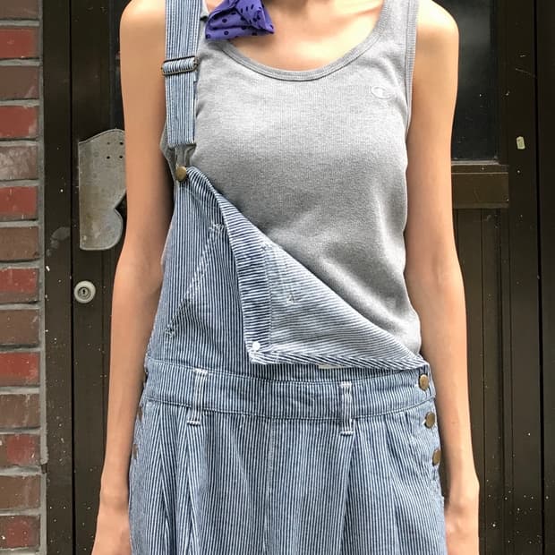 일본빈티지 챔피온 슬리브리스