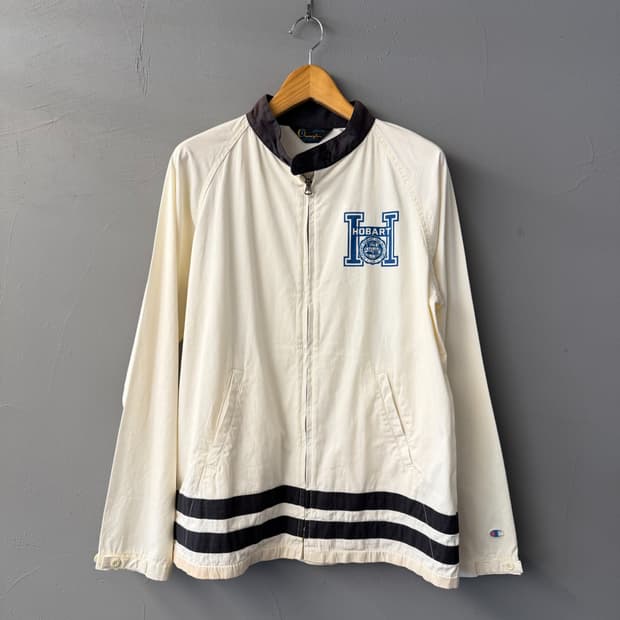 챔피온 호버트 스포츠 스윙톱 자켓 (XL)