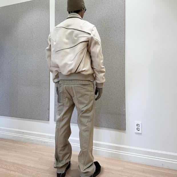 엑슬림 시놉시스 바시티 EP.6 SYNOPSIS 01 LEATH