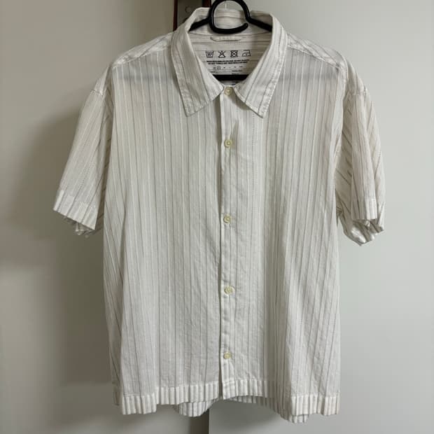 Mfpen Holiday Shirt