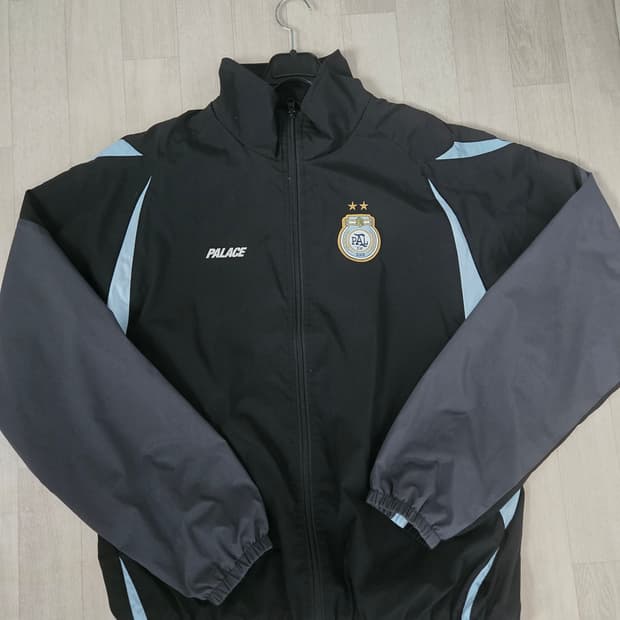 팔라스 프로 쉘 자켓