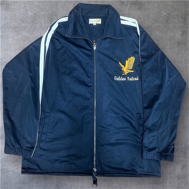 (M) 일본 빈티지 져지