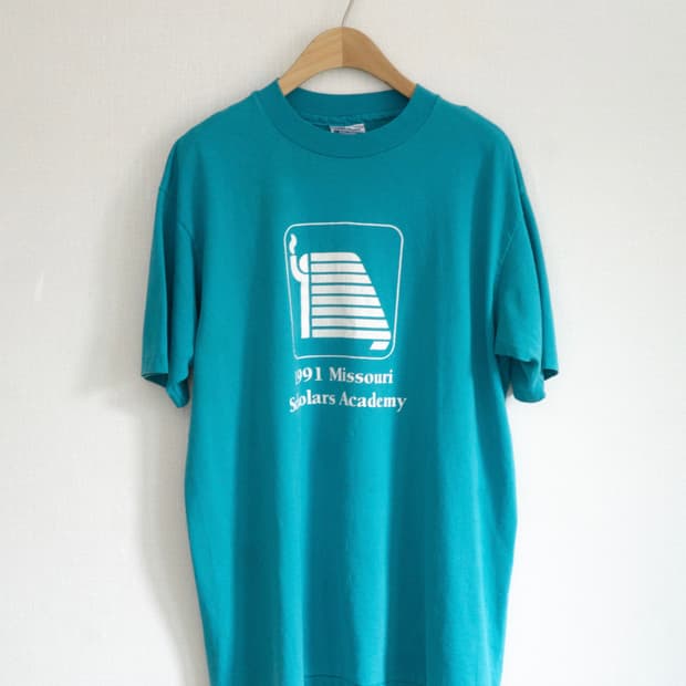 90s hanes tshirt