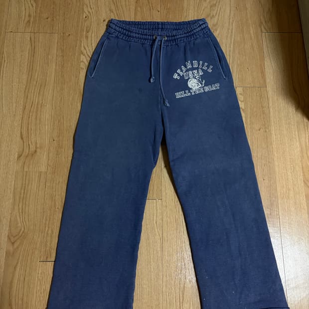 Bowwow 바우와우 스웻팬츠