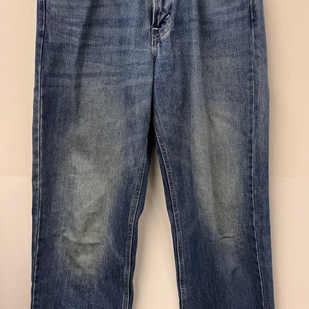 리바이스 실버탭 Levi's Silver Tab 데님 팬츠 30