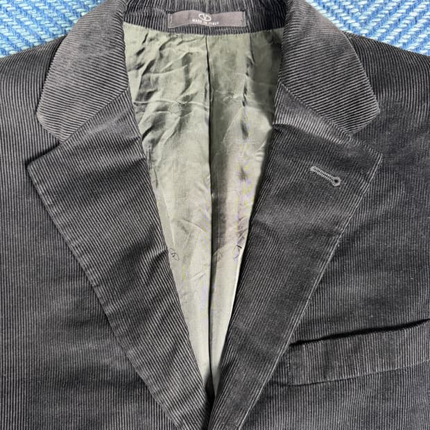 발렌티노 (VALENTINO) 남성 정장 재킷