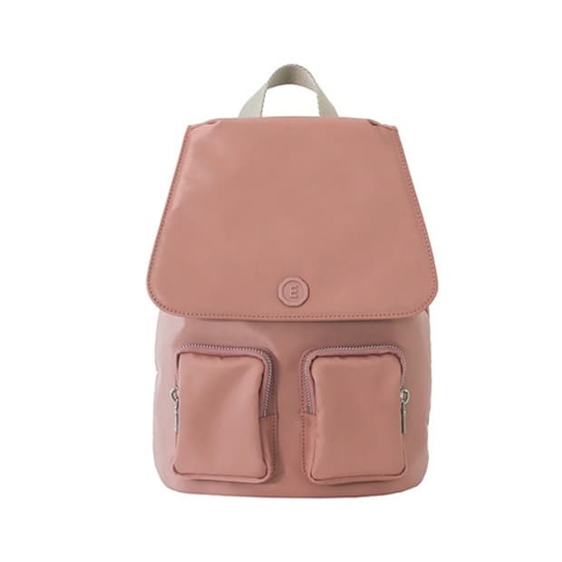 미닛뮤트 clo backpack 소프트 핑크