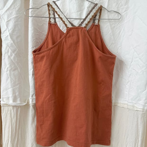 heart market sleeveless