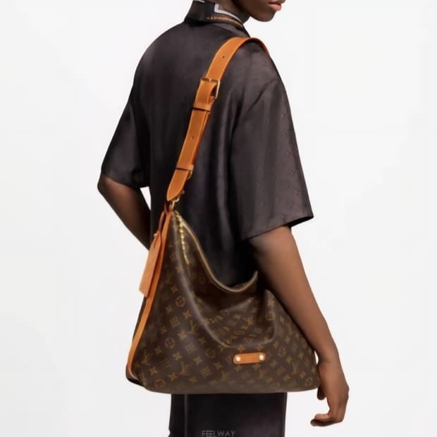 루이비통 모노그램 숄더백 팝니다