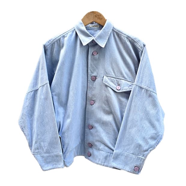 90s Issey miyake by plantation 