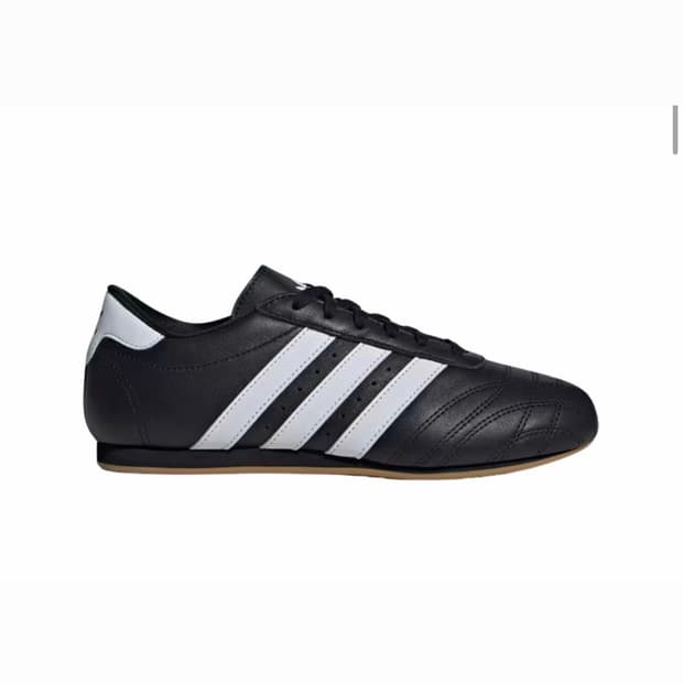 Adidas Taekwondo