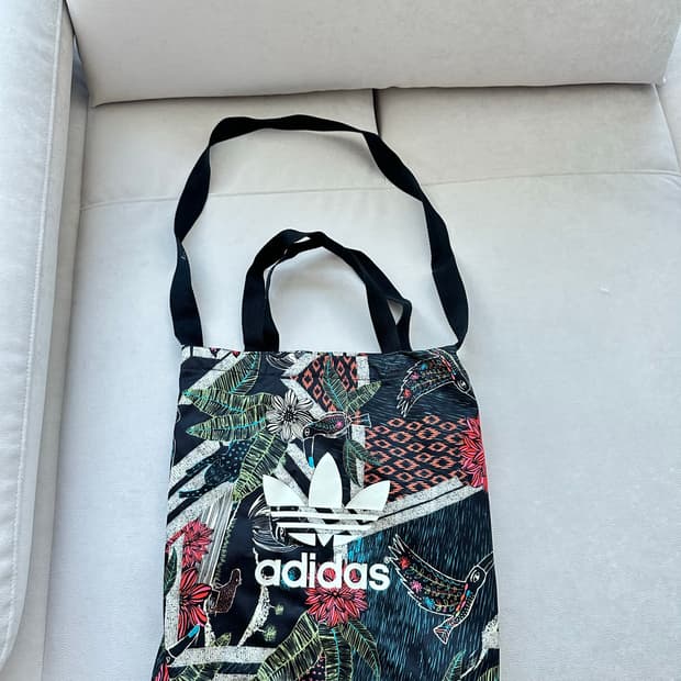 아디다스 가방