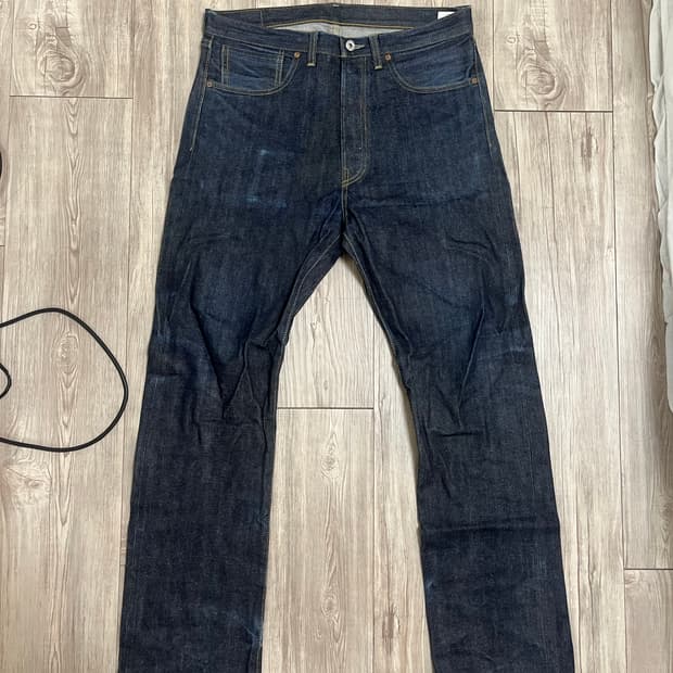 리바이스 lvc 44501 34x34