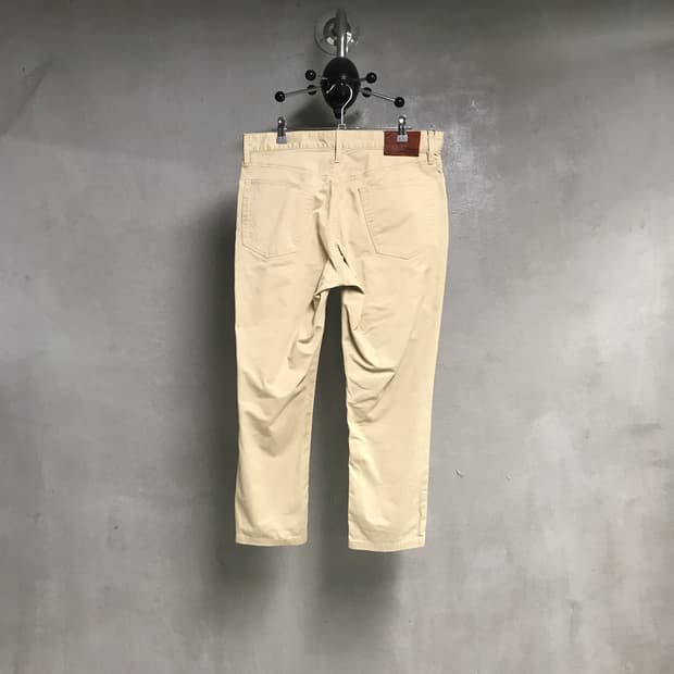 폴로 랄프로렌 베이지 팬츠 32/32