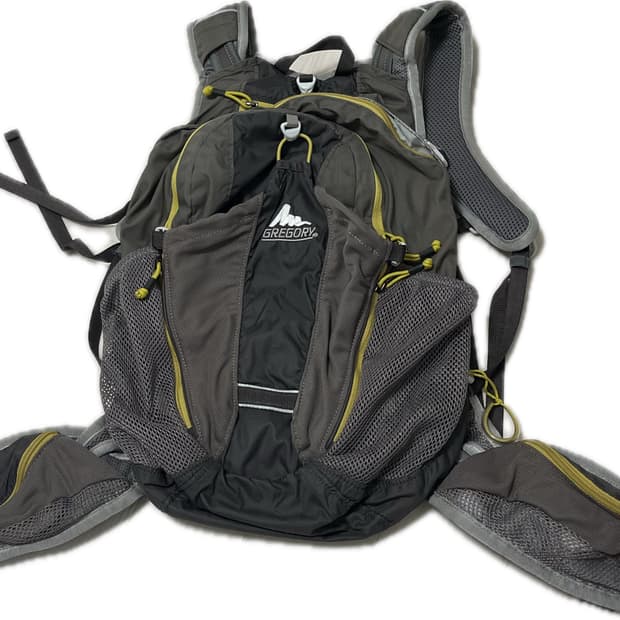 그레고리 백팩 18