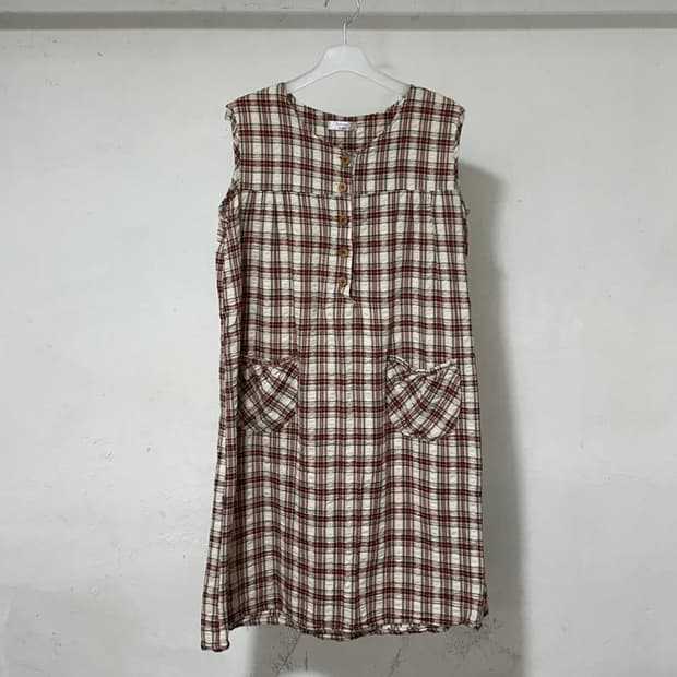 vtg dress